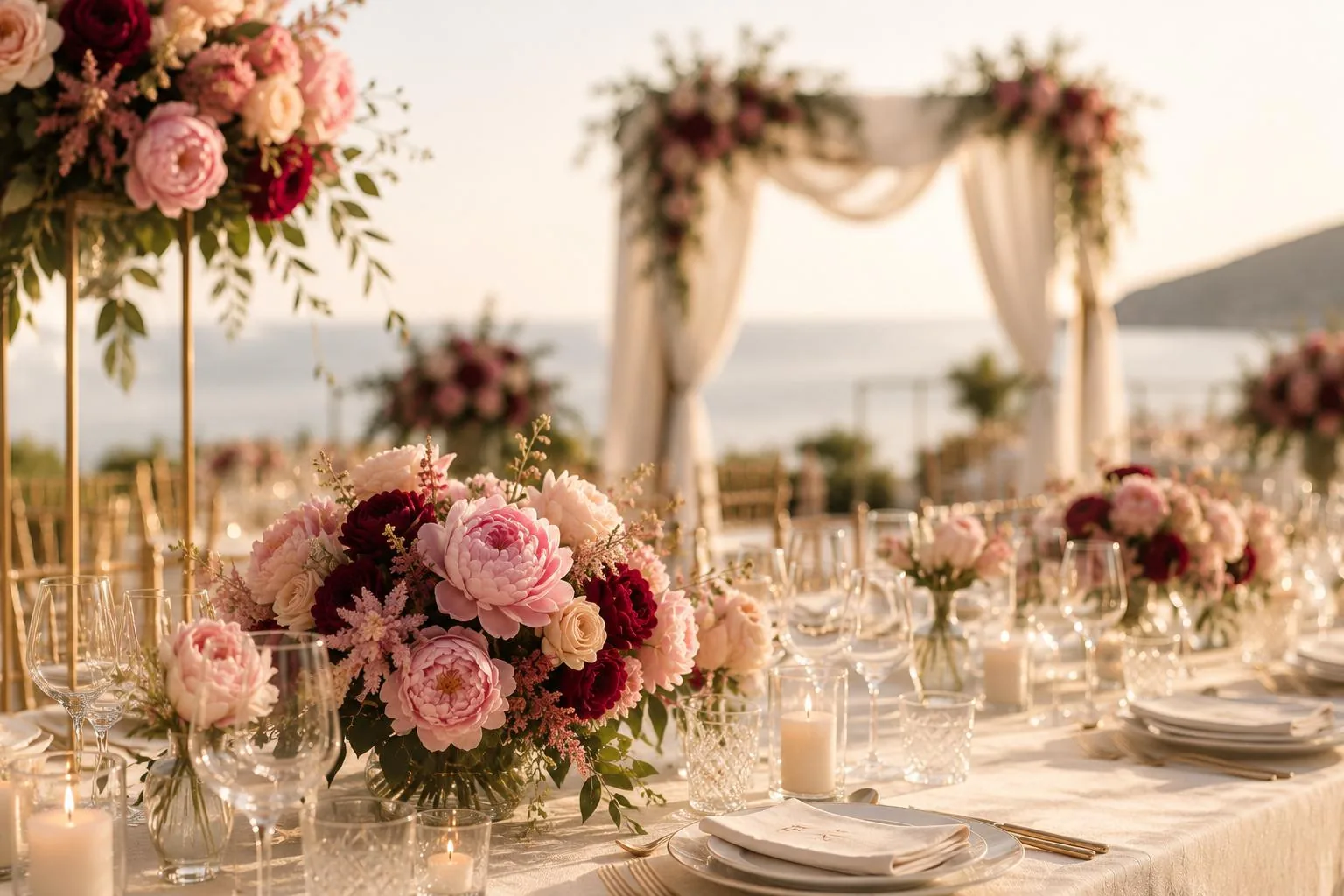 Traiteur mariage cacher